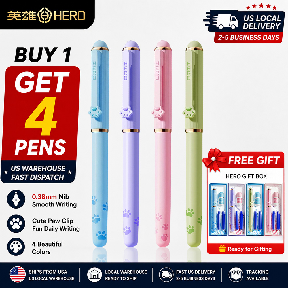 Penna Stilografica Cancellabil - Stationery Warehouse recensione e prezzo