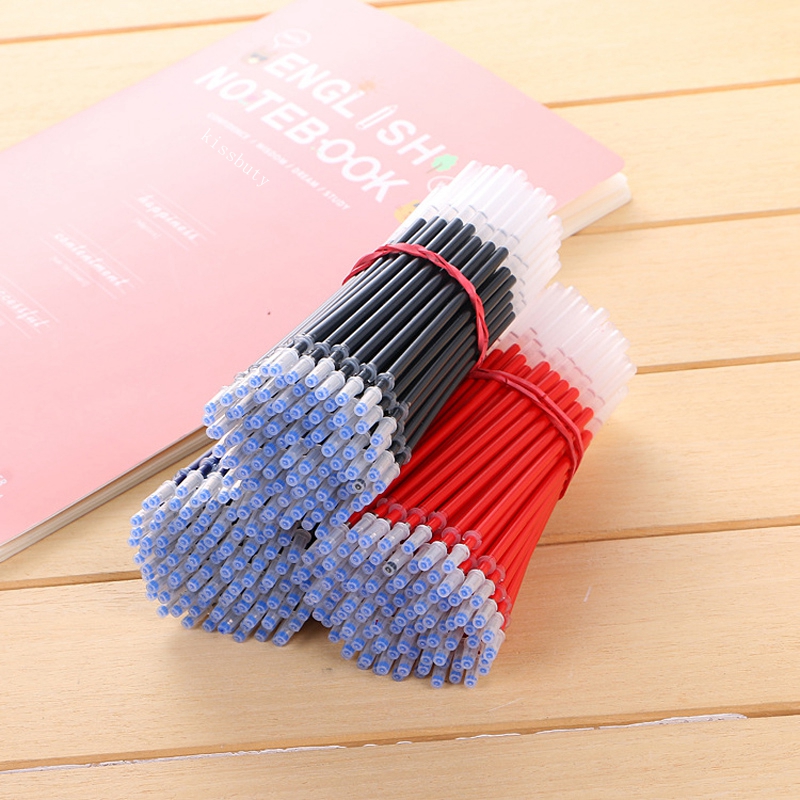 0.38/0.5mm Penna Gel Ricarica  - Gel Ink Pen Set recensione e prezzo
