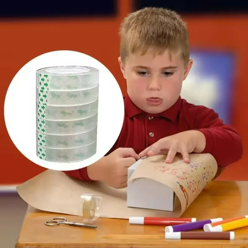 Nastro adesivo trasparente Con - Is Stationery Office Supply recensione e prezzo