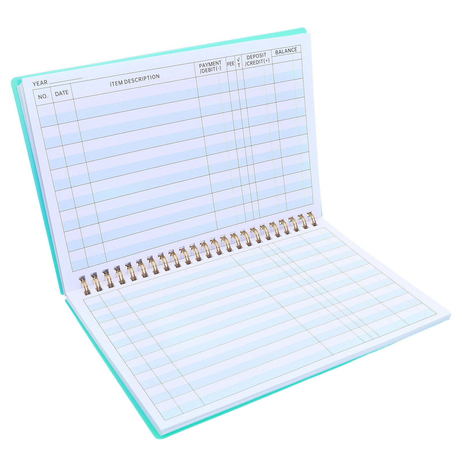 Quaderno per Registrazione Asc - Carbon Copy Book recensione e prezzo