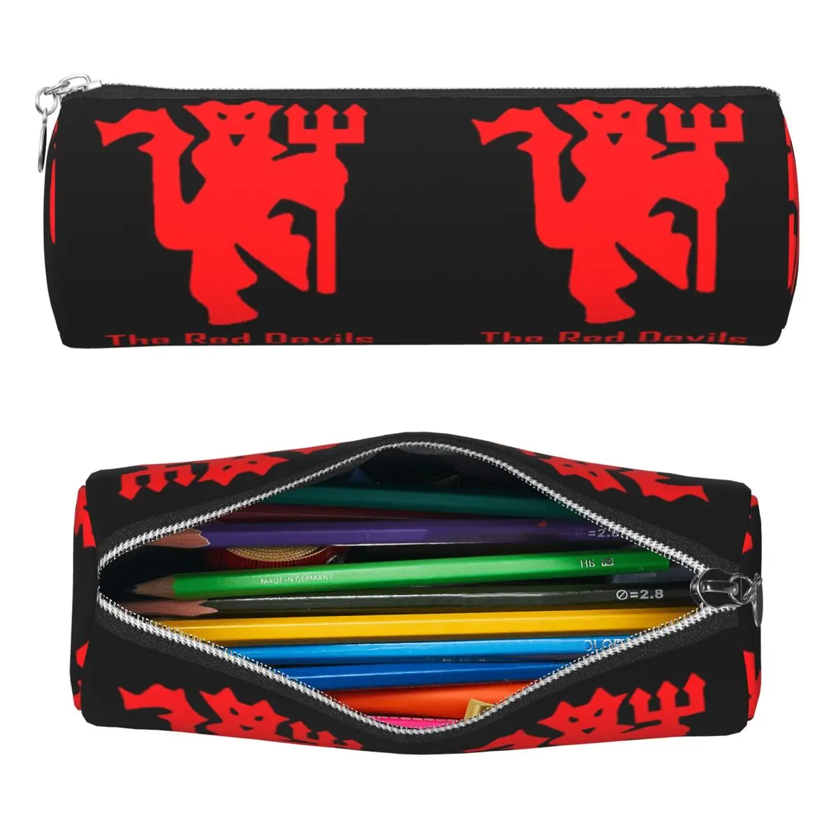 Devils Of Manchester, Manchest - Manchester Stationery Office Supply & School Stationery Store recensione e prezzo