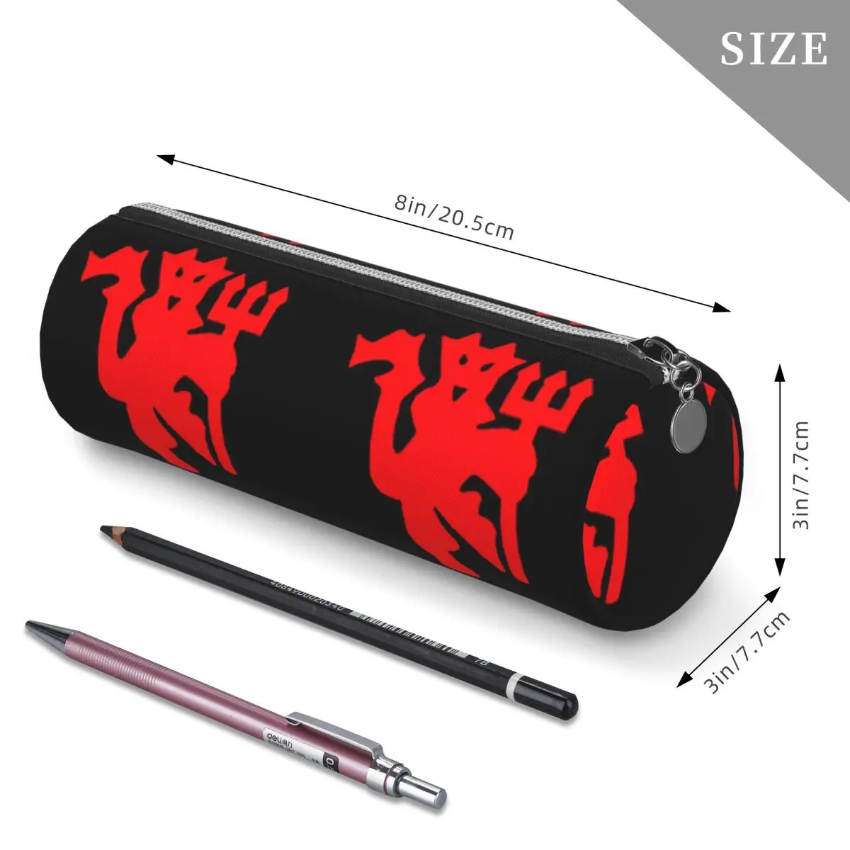 Devils Of Manchester, Manchest - Manchester Stationery Office Supply & School Stationery Store recensione e prezzo