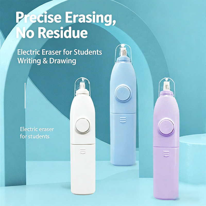 Gomma Elettrica per Cancellare - Rubber Eraser Kneaded recensione e prezzo