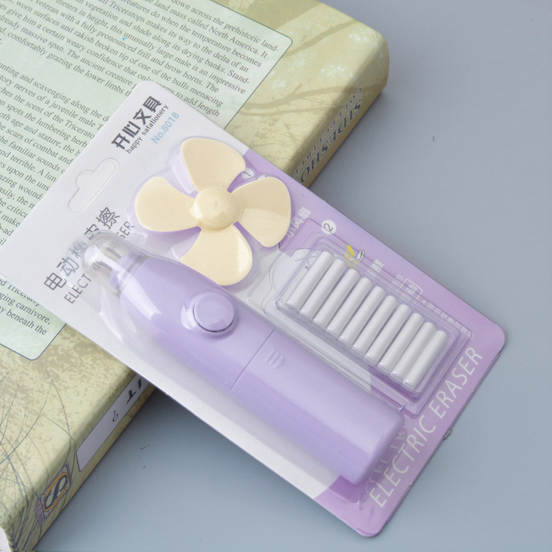 Gomma Elettrica per Cancellare - Rubber Eraser Kneaded recensione e prezzo