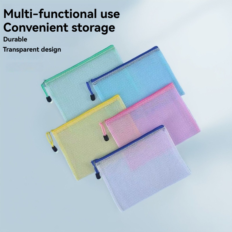 5PCS Cartella di archiviazione - Is Stationery Office Supply recensione e prezzo