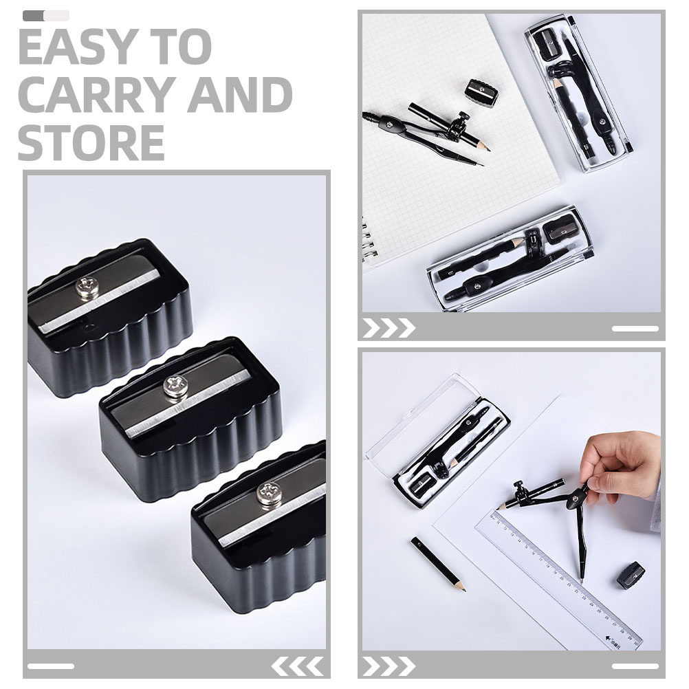 Set di Compassi Geometrici Rob - Compass Geometry Set recensione e prezzo