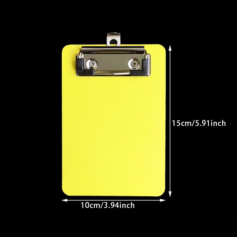 A7 Mini portablocco portatile, - Is Stationery Office Supply recensione e prezzo