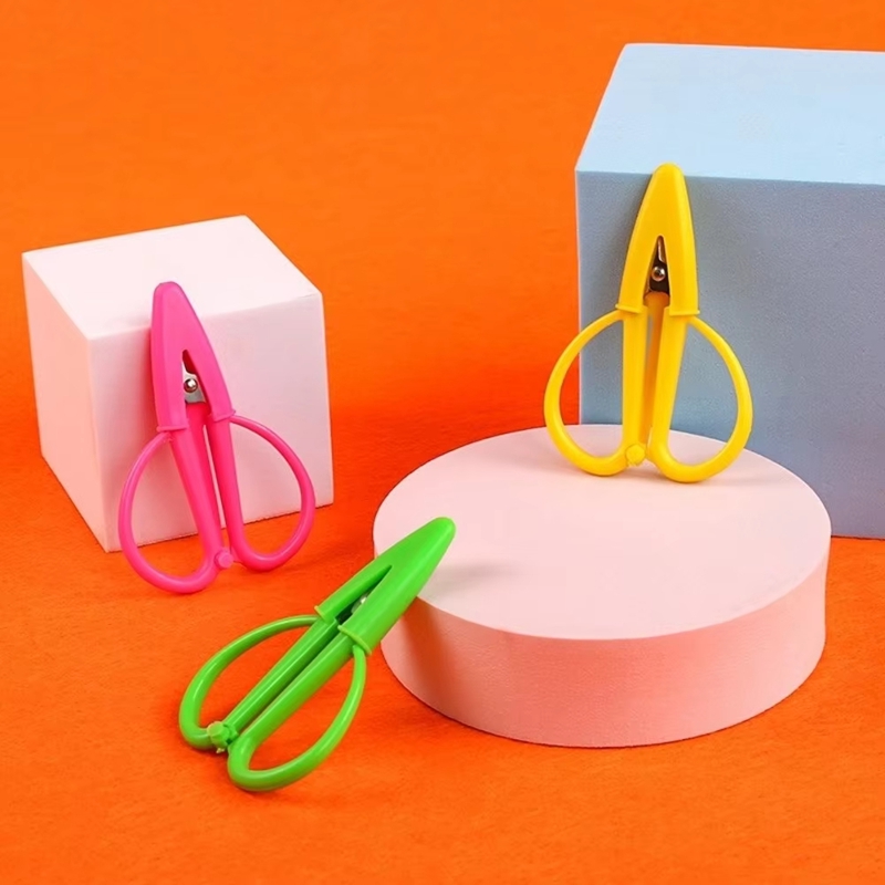 Forbici Mini Portatili con Cop - Scissors Stainless Craft recensione e prezzo