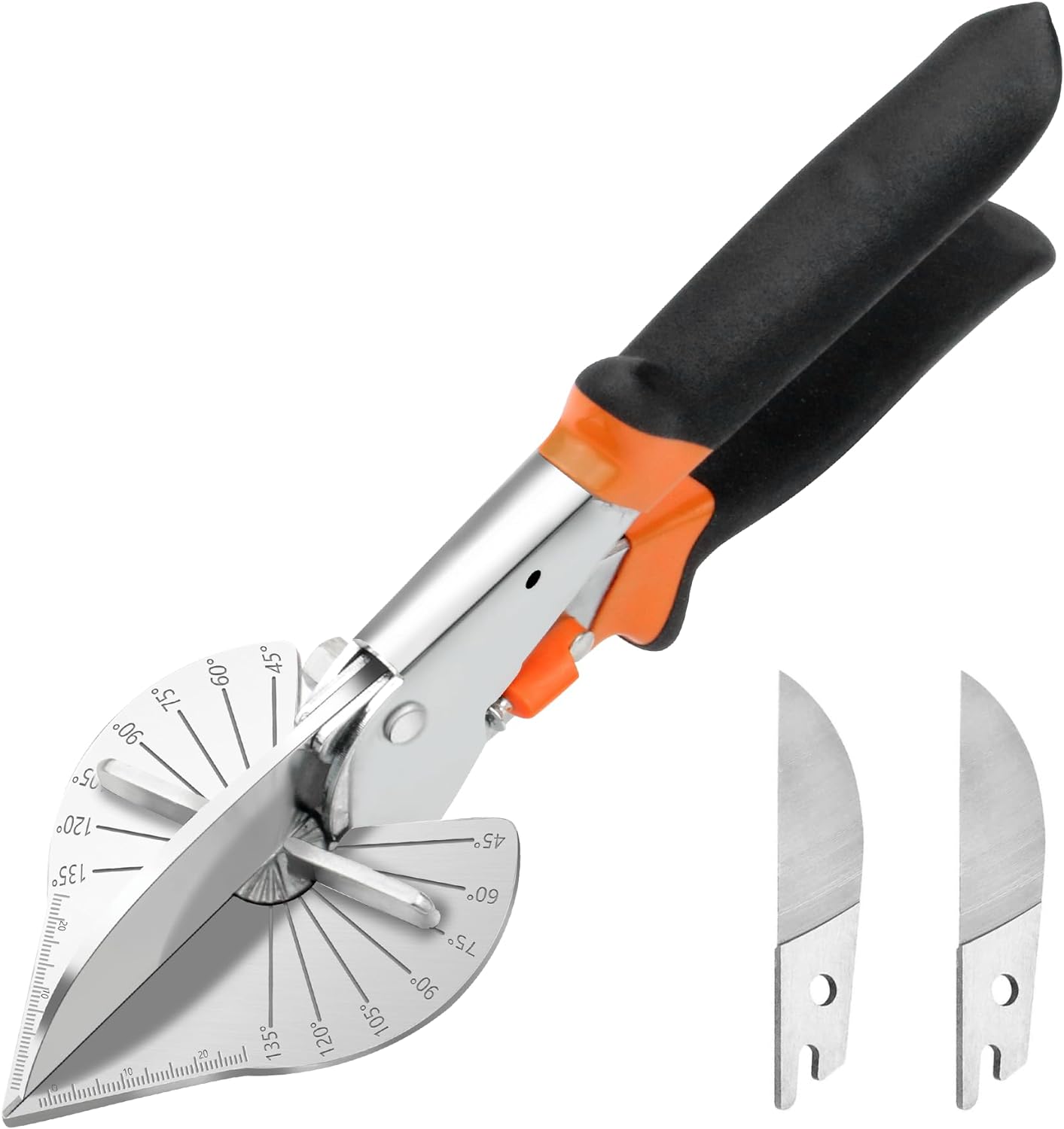 Cesoie per Tagli Angolari Rego - Scissors Stainless Craft recensione e prezzo