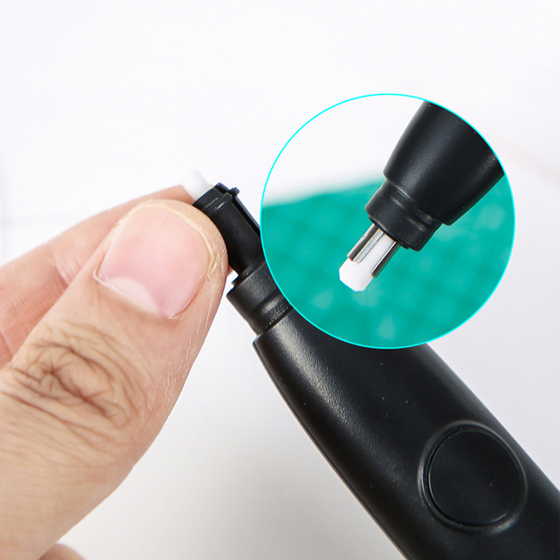 Deli gomma elettrica matita di - Rubber Eraser Kneaded recensione e prezzo