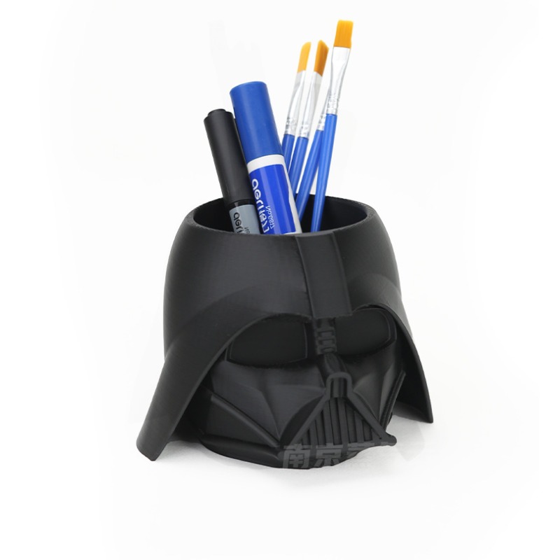 Portapenne da Scrivania Darth  - Is Stationery Office Supply recensione e prezzo