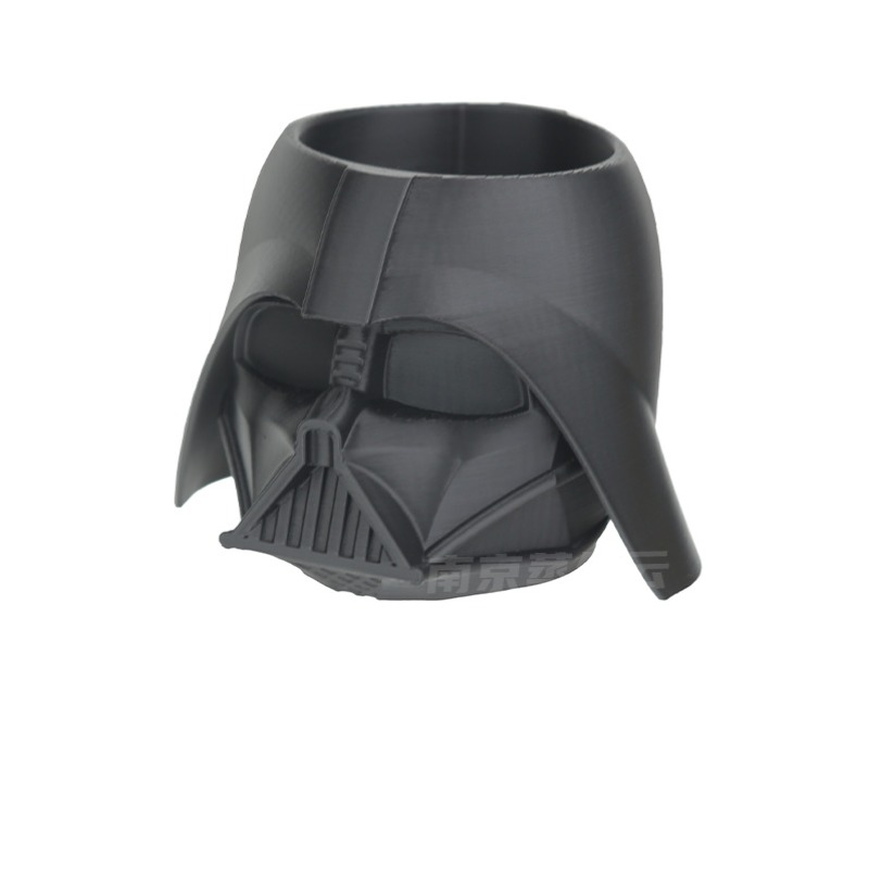 Portapenne da Scrivania Darth  - Is Stationery Office Supply recensione e prezzo