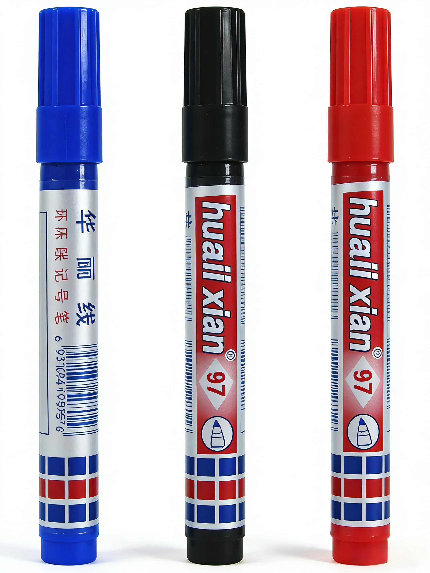 Pennarello a Base d'Olio Huali - Stationery Warehouse recensione e prezzo