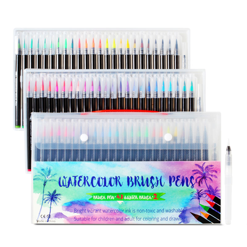 12 // 20/72 pennarelli per acq - Copic Marker Sketch recensione e prezzo