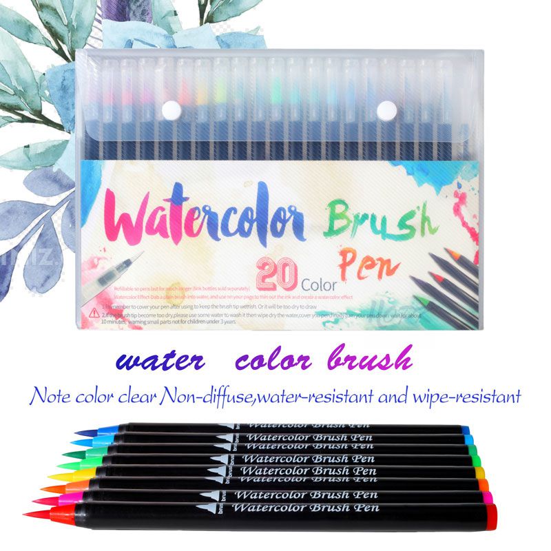 12 // 20/72 pennarelli per acq - Copic Marker Sketch recensione e prezzo