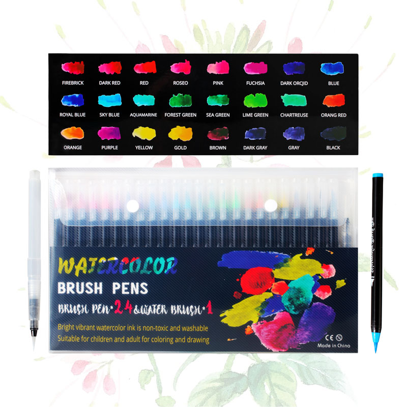 12 // 20/72 pennarelli per acq - Copic Marker Sketch recensione e prezzo