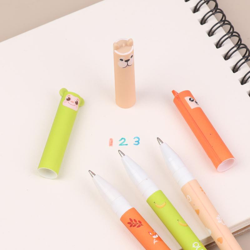 Set di 8 Penne Gel Cancellabil - Gel Ink Pen Set recensione e prezzo