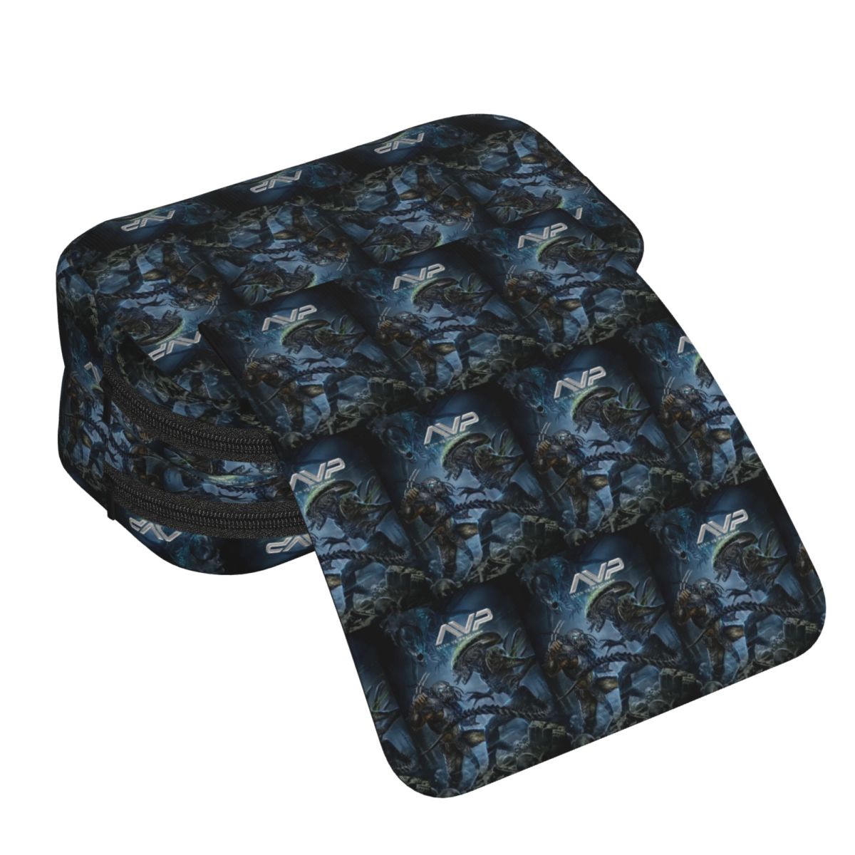 Astuccio per matite Alien Vs P - Office Supply Vs Stationery recensione e prezzo