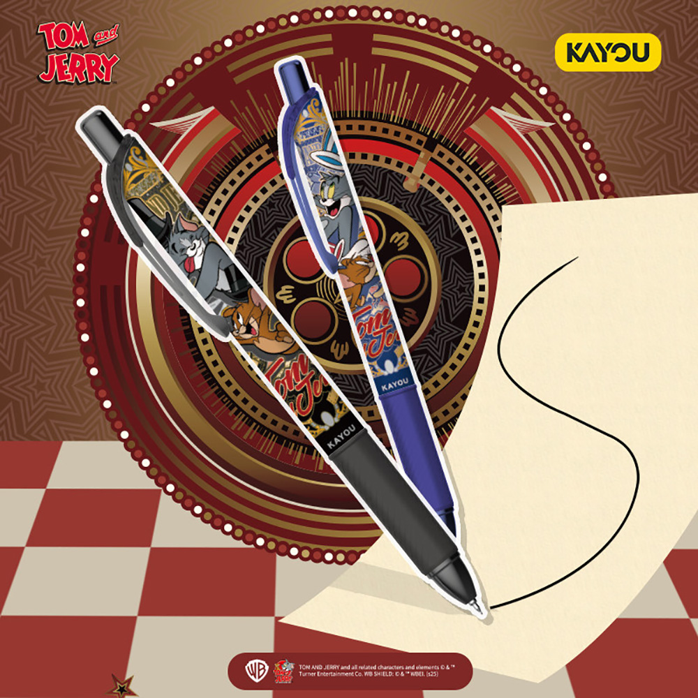 Kayou Originale Tom e Jerry: S - Is Stationery Office Supply recensione e prezzo