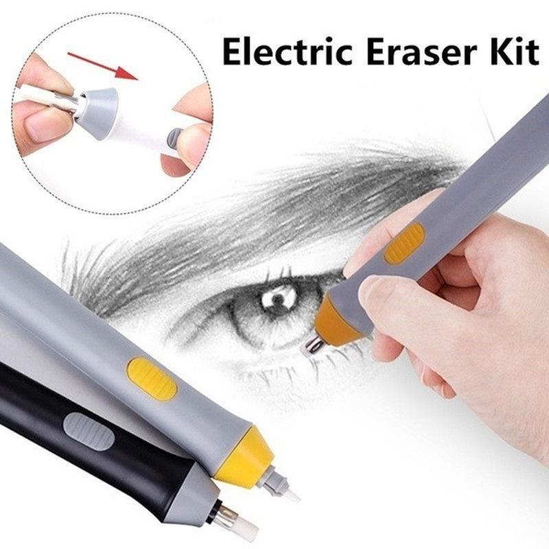 1 Pezzo Gomma Elettrica per Ca - Rubber Eraser Kneaded recensione e prezzo