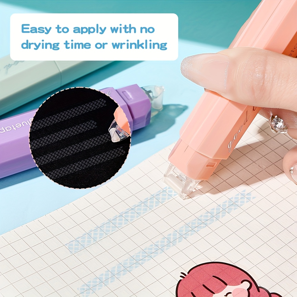 [Colla Impermeabile] Nastro Ad - Glue Stick Pack recensione e prezzo