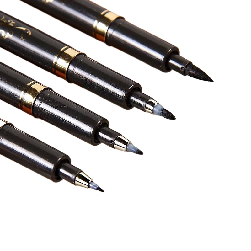 Set di 4 Pennarelli per Callig - Is Stationery Office Supply recensione e prezzo