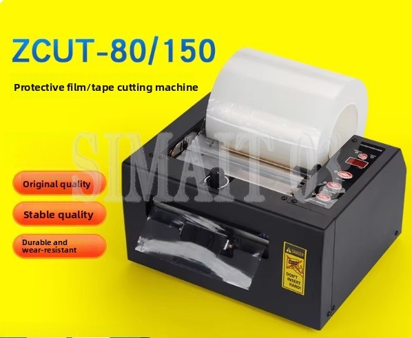 ZCUT-80/150 Macchina Automatic - Glue Stick Pack recensione e prezzo