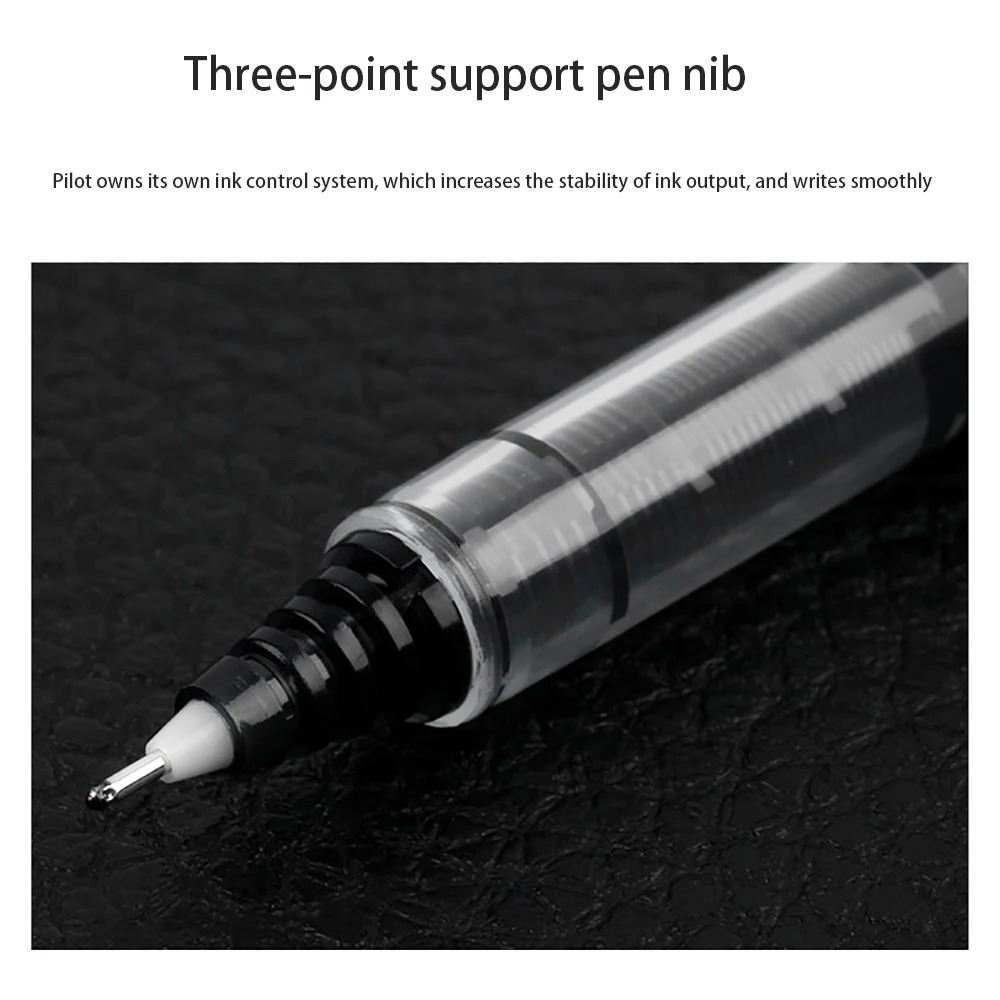 Set di penne gel PILOT da 12 p - Gel Ink Pen Set recensione e prezzo