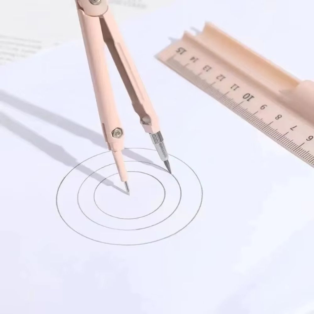 Penna Compass 3-in-1 per Stude - Compass Geometry Set recensione e prezzo
