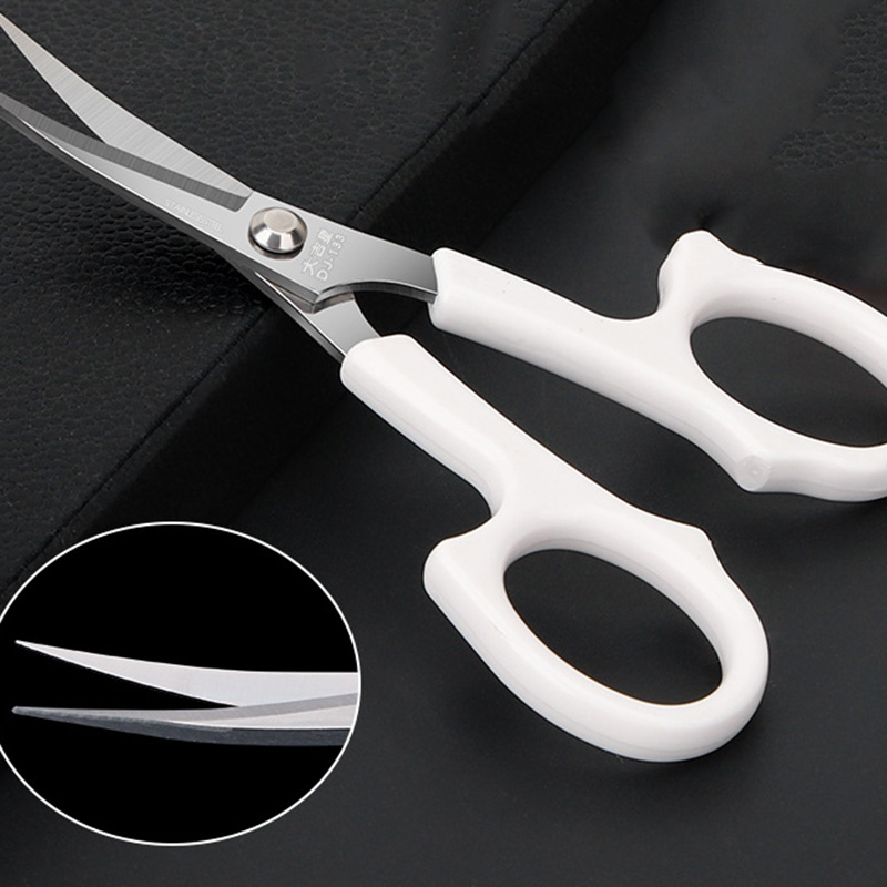 Forbici da ricamo a testa pieg - Scissors Stainless Craft recensione e prezzo