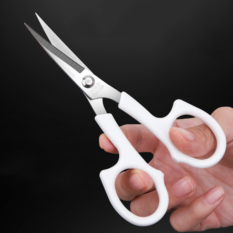 Forbici da ricamo a testa pieg - Scissors Stainless Craft recensione e prezzo