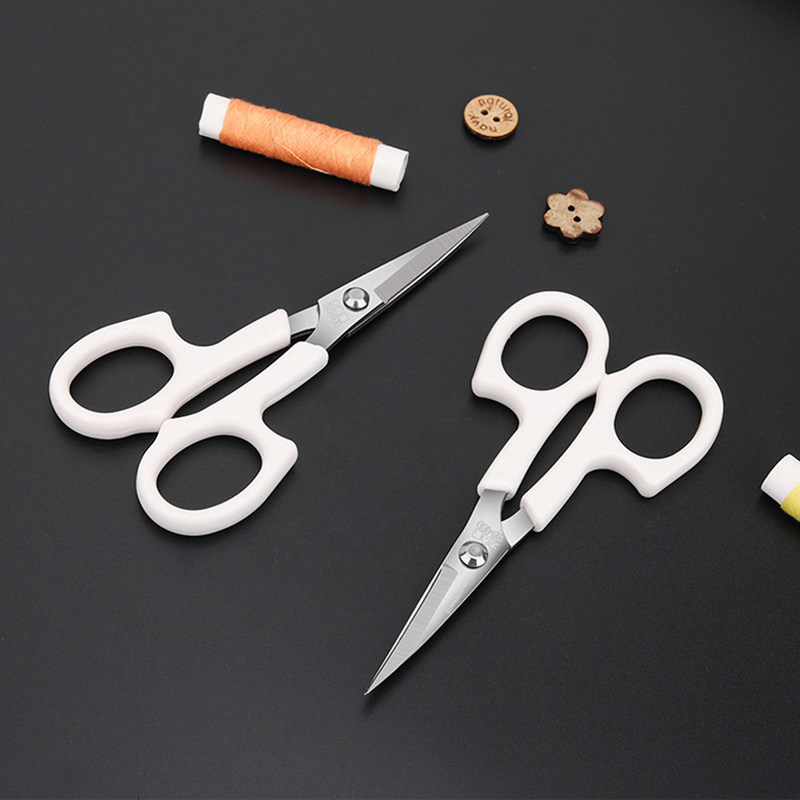 Forbici da ricamo a testa pieg - Scissors Stainless Craft recensione e prezzo