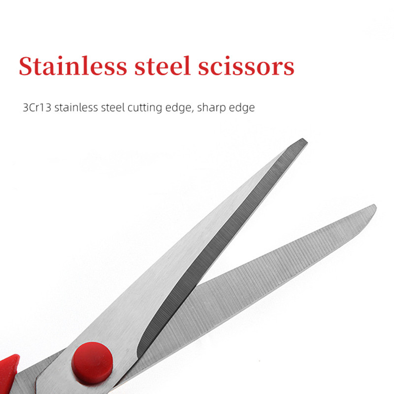 Forbici da sarto in acciaio in - Scissors Stainless Craft recensione e prezzo