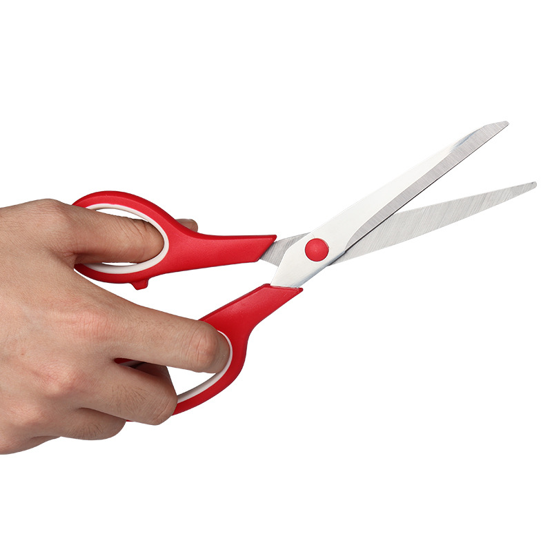 Forbici da sarto in acciaio in - Scissors Stainless Craft recensione e prezzo