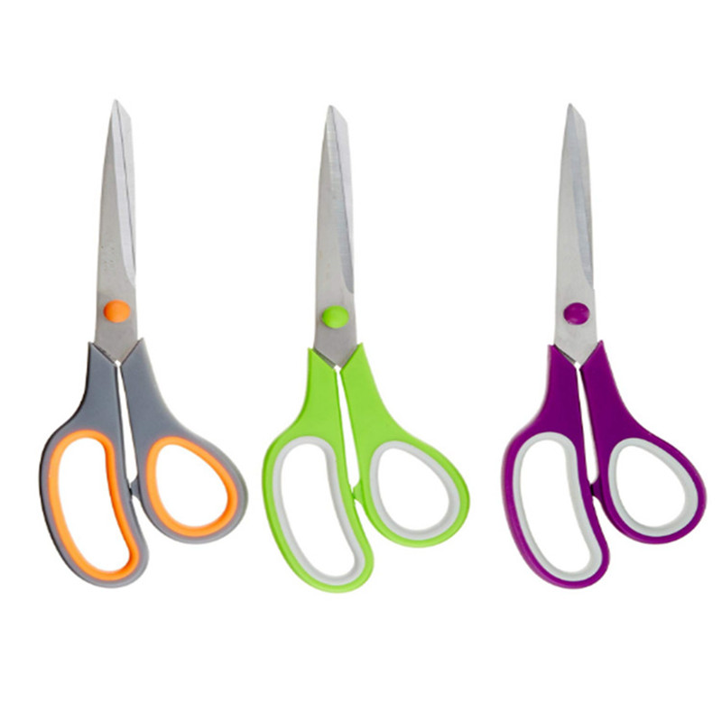 Forbici da sarto in acciaio in - Scissors Stainless Craft recensione e prezzo
