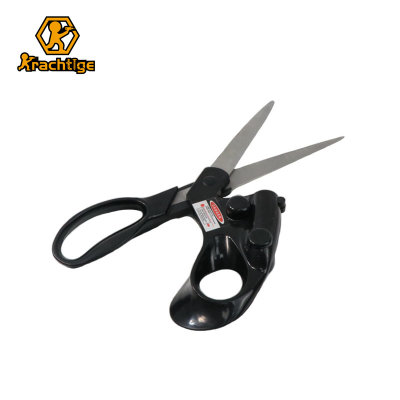 Nuove forbici professionali gu - Scissors Stainless Craft recensione e prezzo