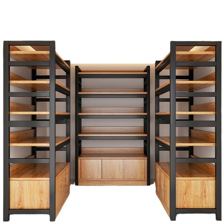 Scaffale Espositivo Multilivel - Stationery Warehouse recensione e prezzo