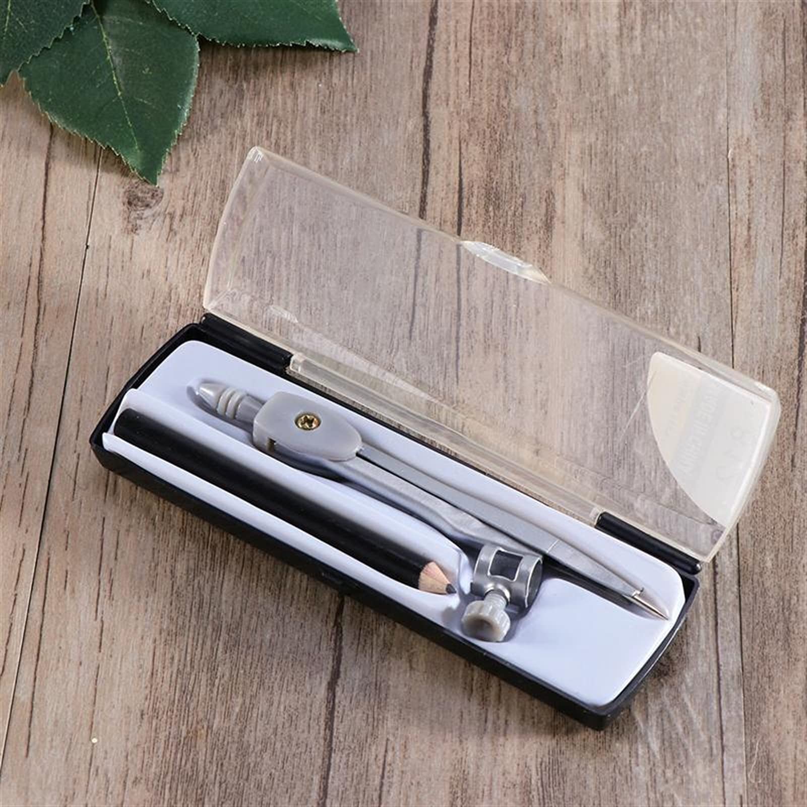 Set di Compassi in Metallo Pro - Compass Geometry Set recensione e prezzo
