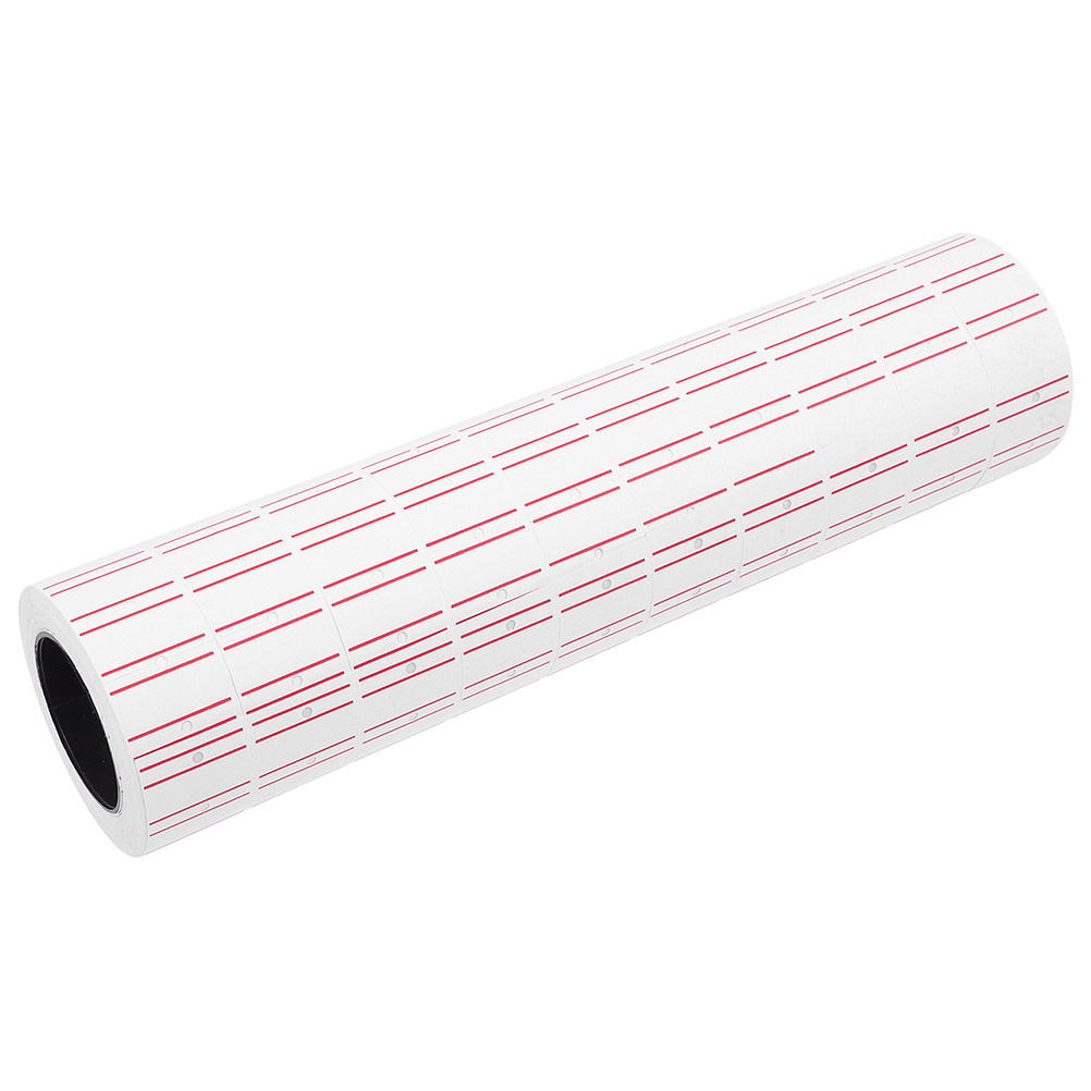 10 Rotoli di Etichette Adesive - Sticker Label Roll recensione e prezzo