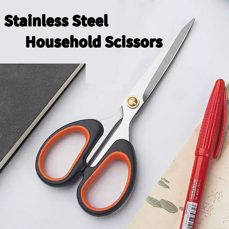 Forbici professionali in accia - Scissors Stainless Craft recensione e prezzo