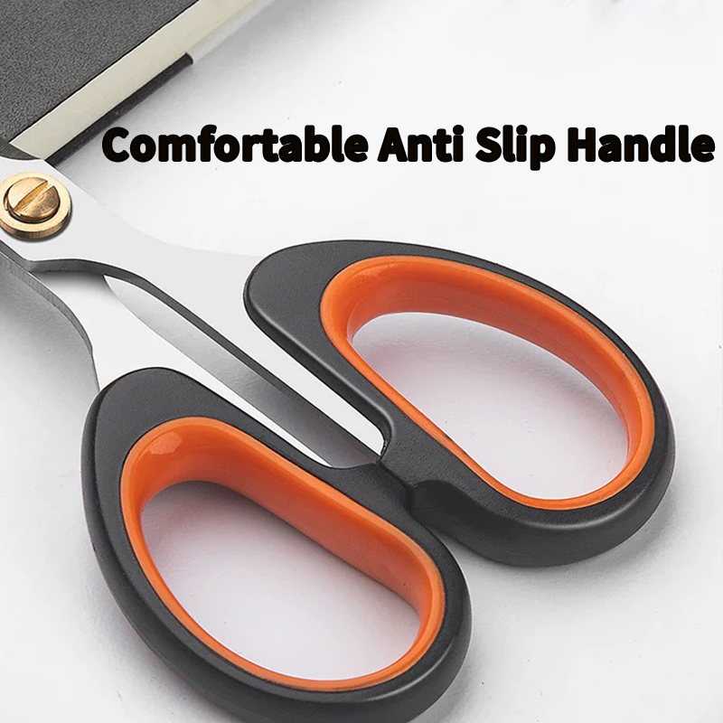 Forbici professionali in accia - Scissors Stainless Craft recensione e prezzo