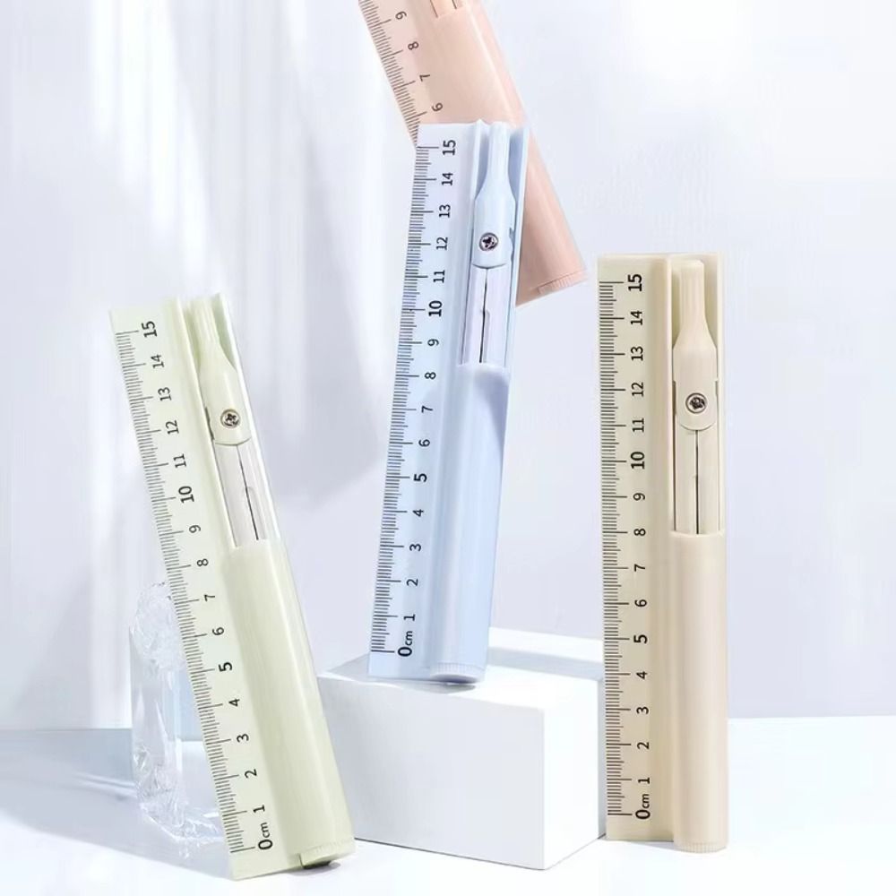Set di Strumenti da Disegno 3- - Compass Geometry Set recensione e prezzo