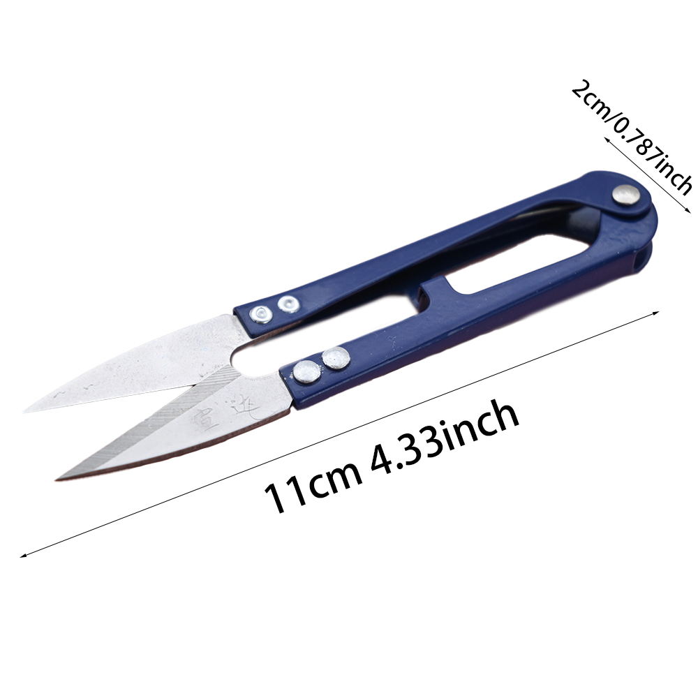 Forbici Mini Affilate in Accia - Scissors Stainless Craft recensione e prezzo