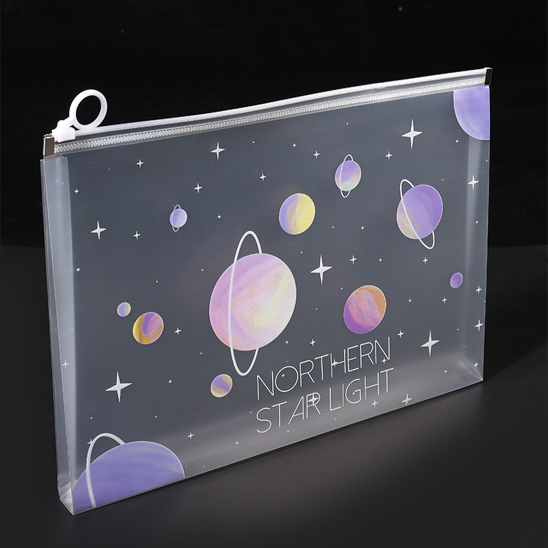 4/12pcs A4 Spazio Cerniera Car - Is Stationery Office Supply recensione e prezzo