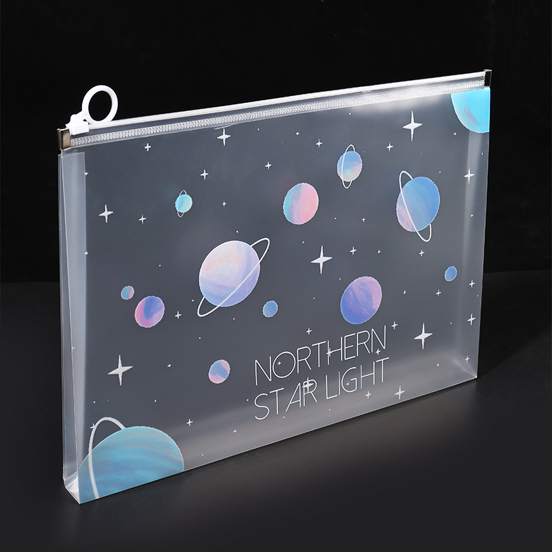 4/12pcs A4 Spazio Cerniera Car - Is Stationery Office Supply recensione e prezzo