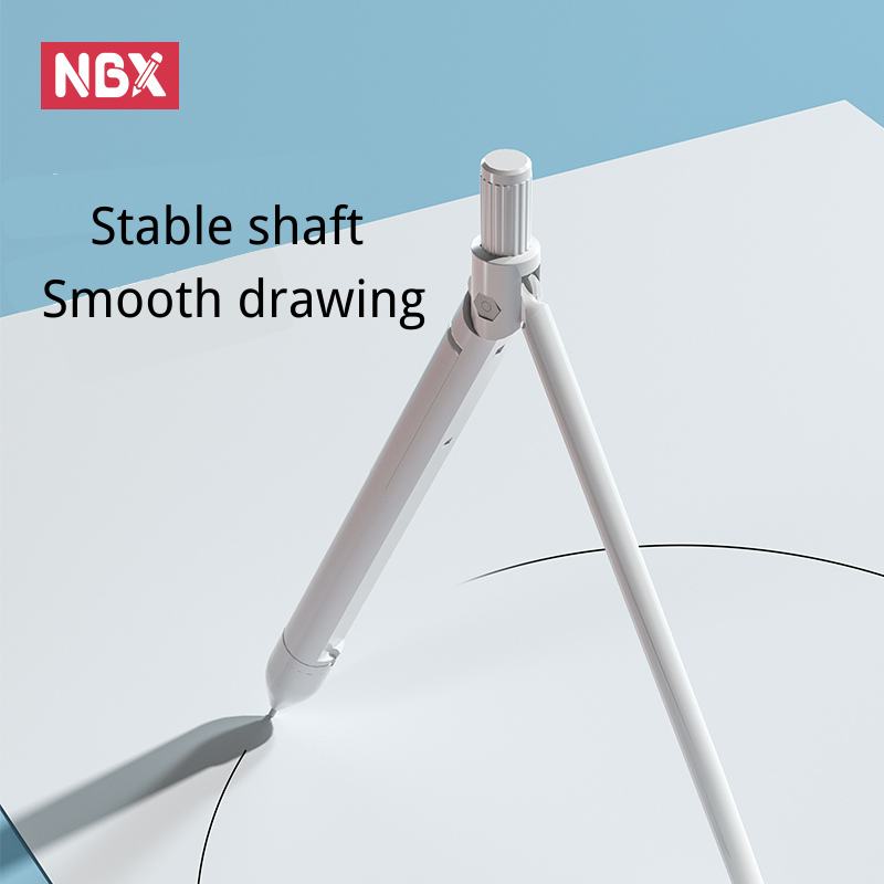 NBX bussola matita scuola stru - Compass Geometry Set recensione e prezzo