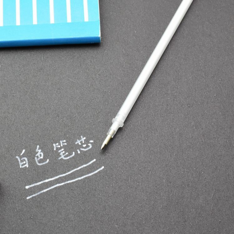 2 pezzi + 50 pezzi ricariche/s - Gel Ink Pen Set recensione e prezzo