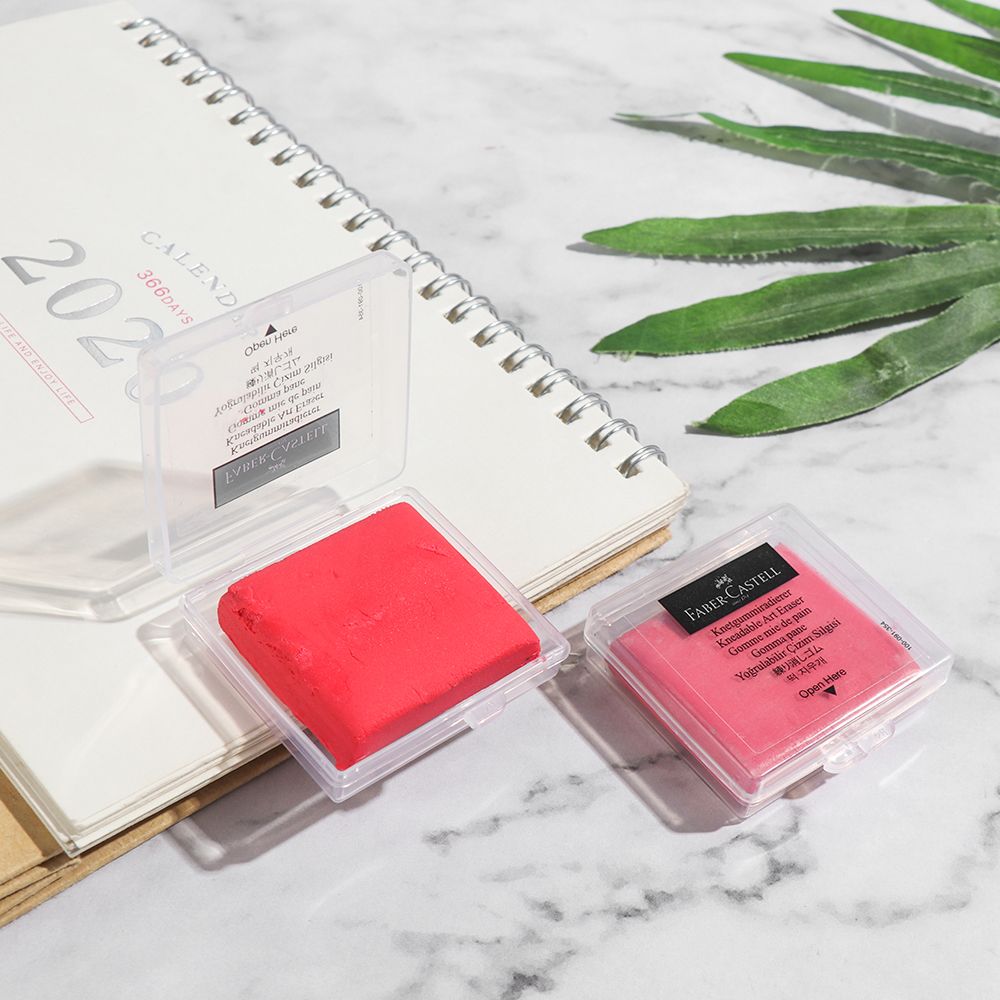 Gomma da cancellare in gomma p - Rubber Eraser Kneaded recensione e prezzo