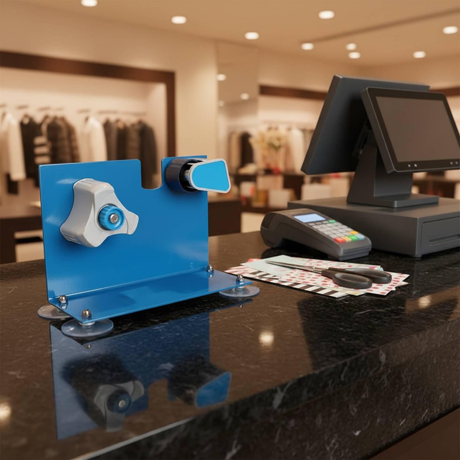 Dispenser Automatico di Nastro - Stationery Warehouse recensione e prezzo
