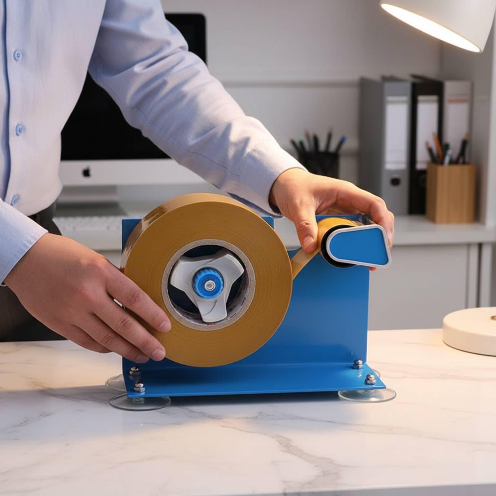 Dispenser Automatico di Nastro - Stationery Warehouse recensione e prezzo